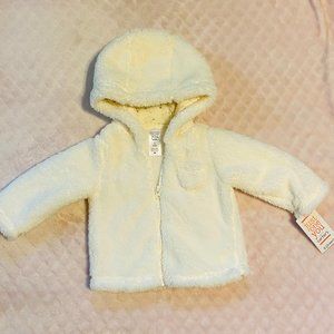 Baby clothes